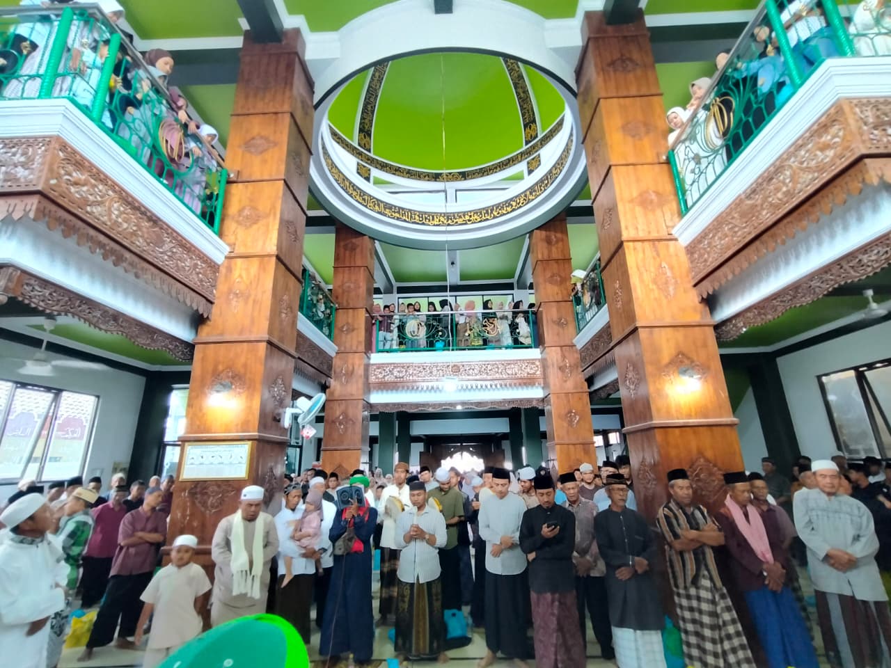 berita
