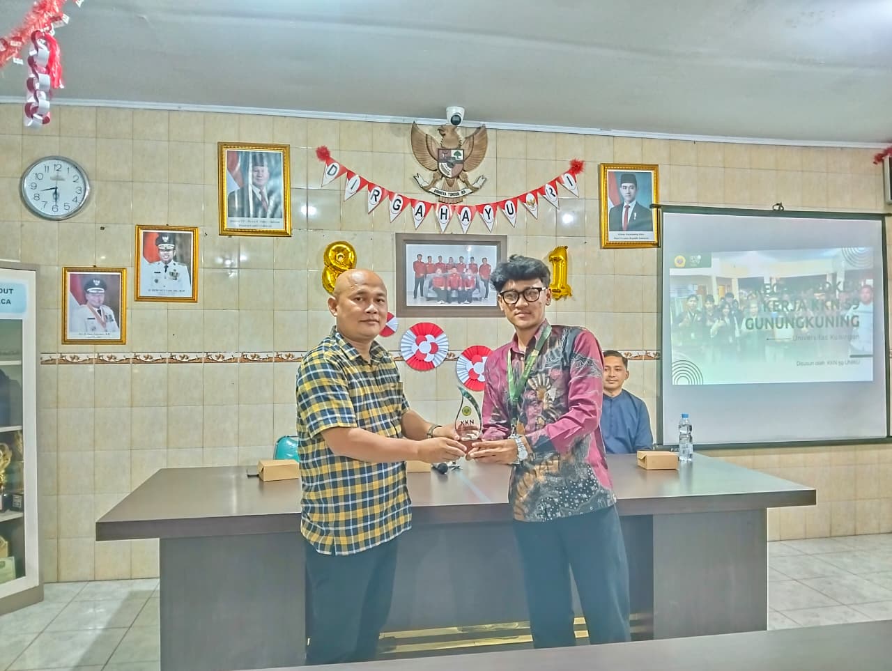 berita
