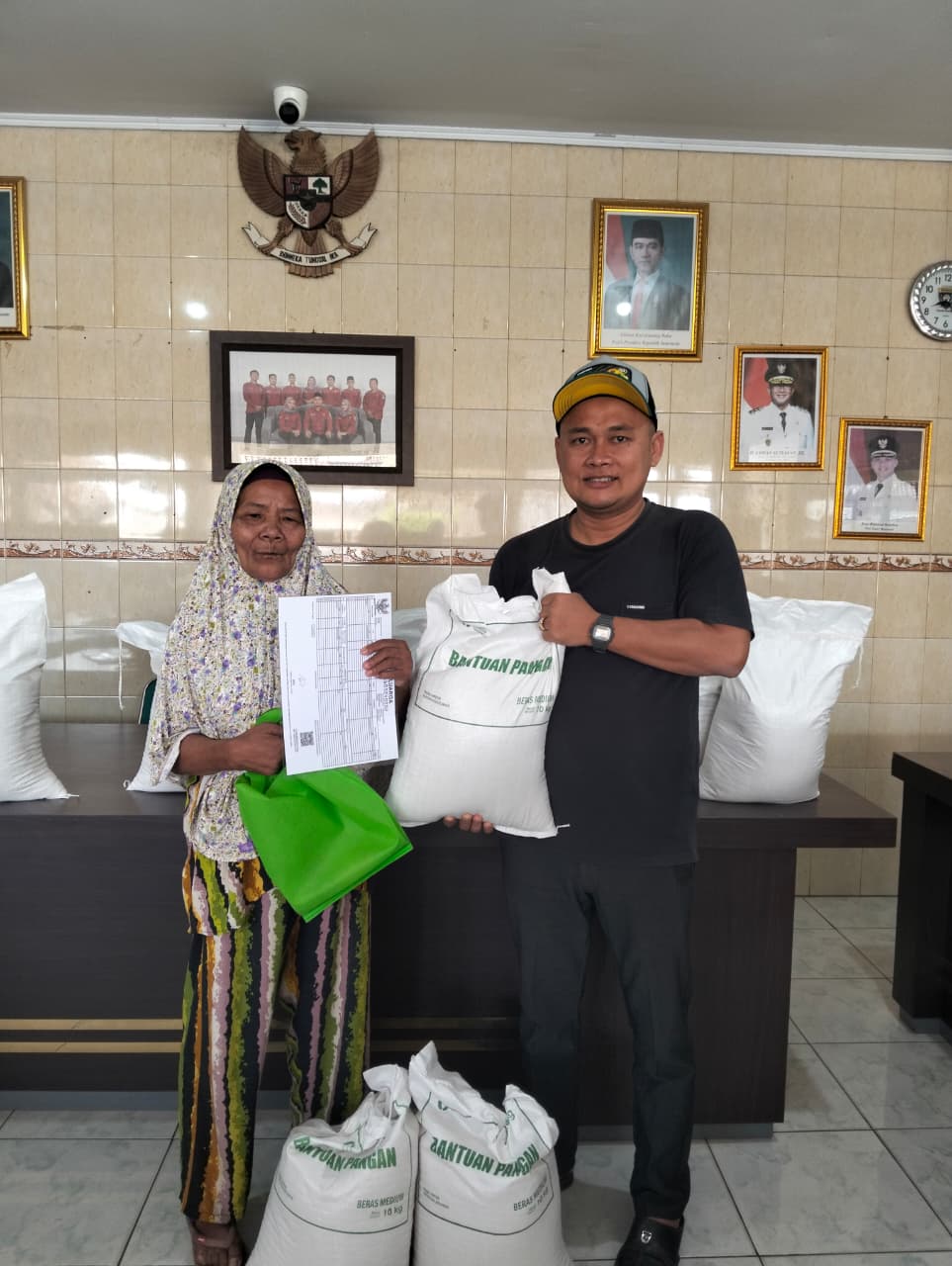 berita