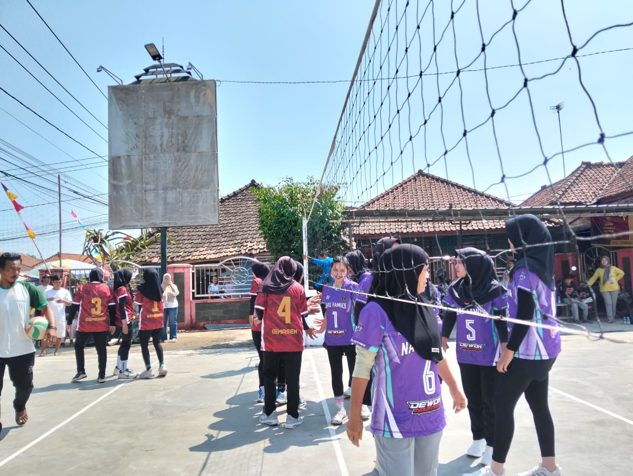 berita