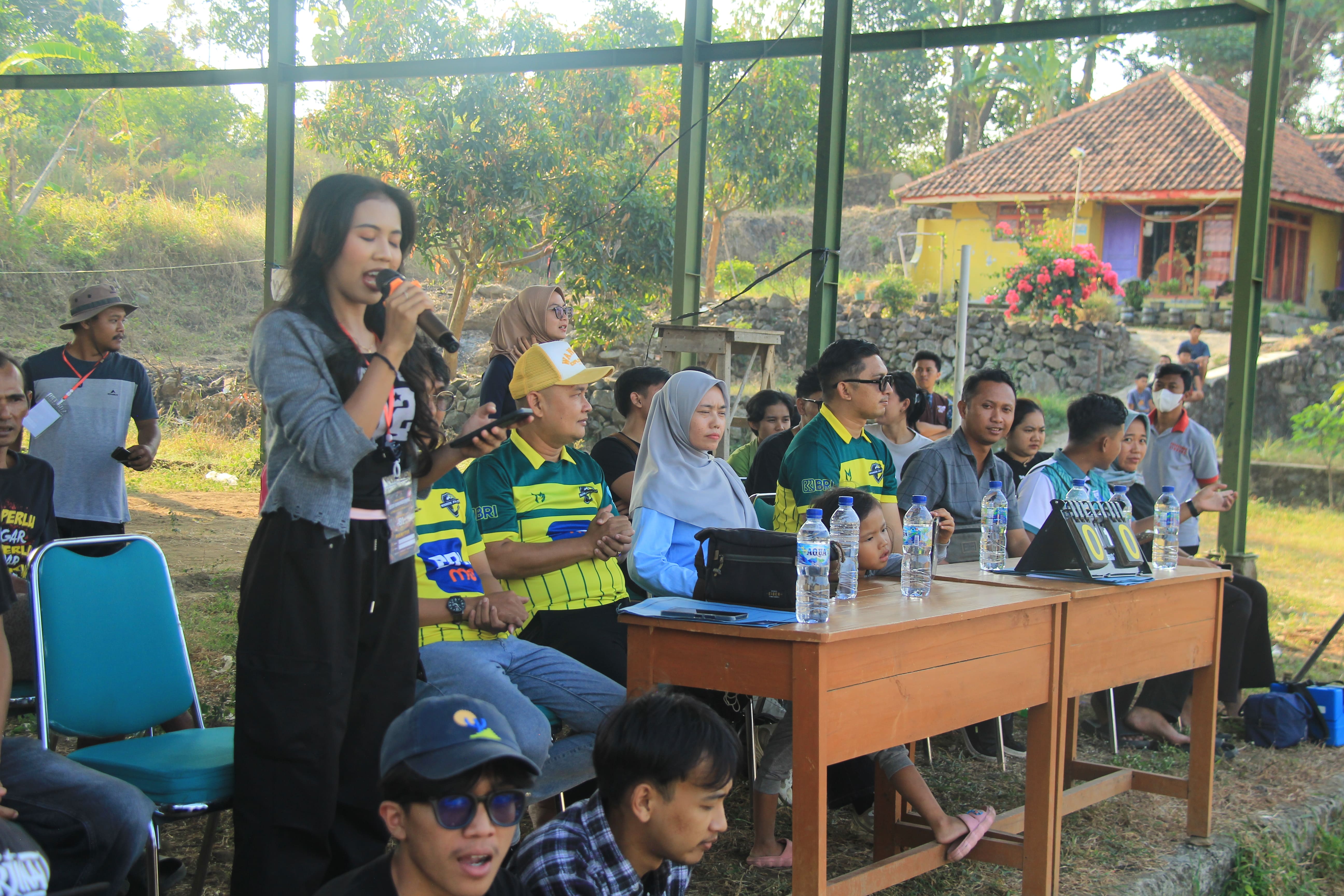 berita